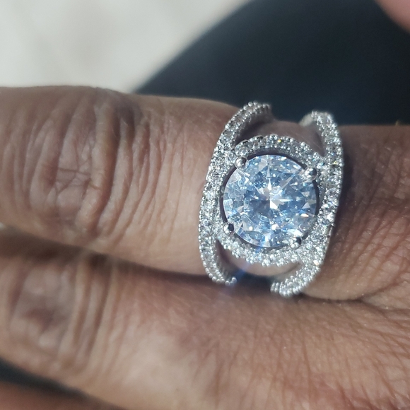 Womens 💍 Size 7 - Picture 5 of 11